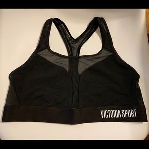 *sold *Victoria secret sports bra